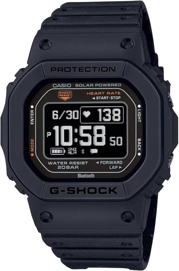 Casio G-Shock DW-H5600